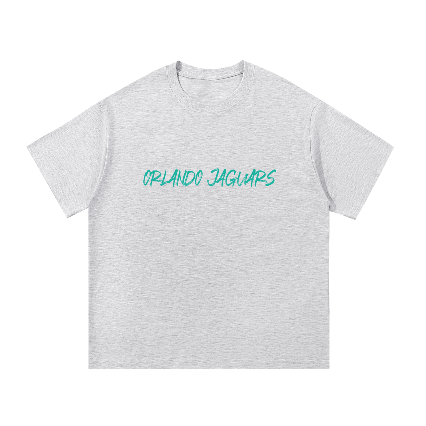 Orlando Jaguars Essential Cotton T-Shirt