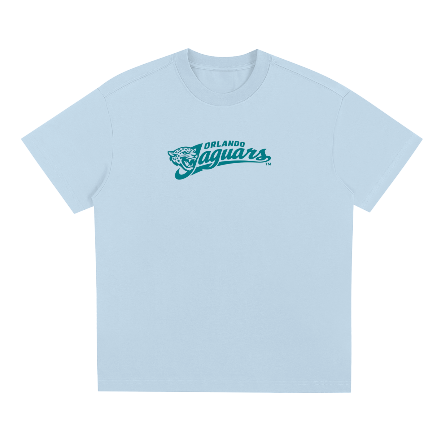 Orlando Jaguars Cooling T-Shirt