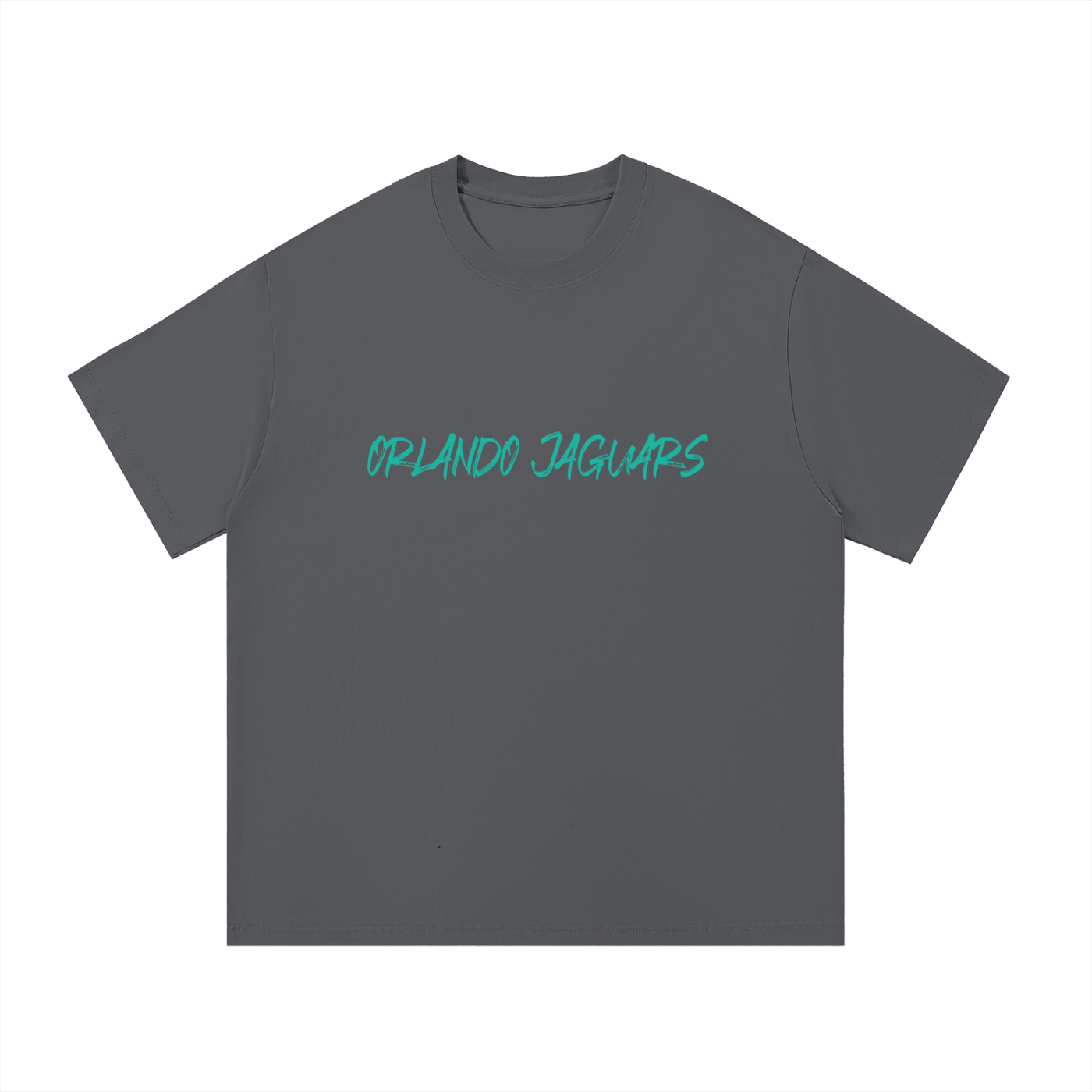 Orlando Jaguars Essential Cotton T-Shirt