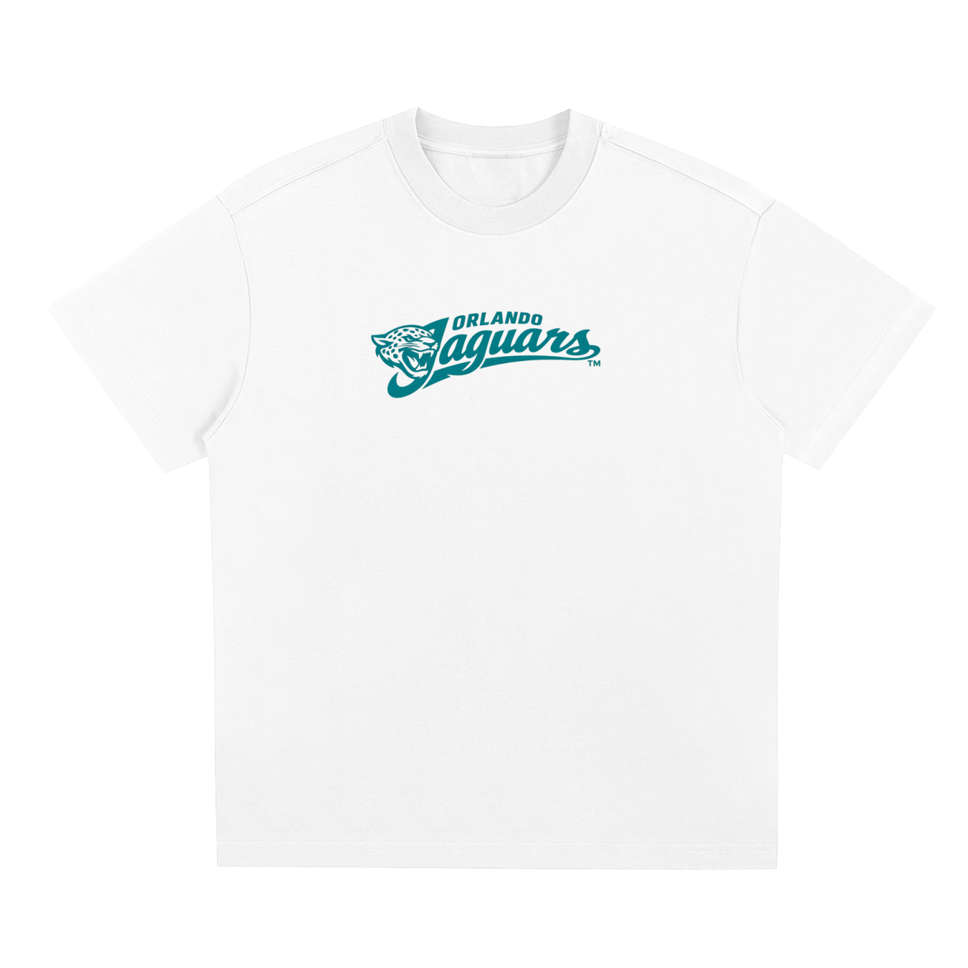Orlando Jaguars Cooling T-Shirt
