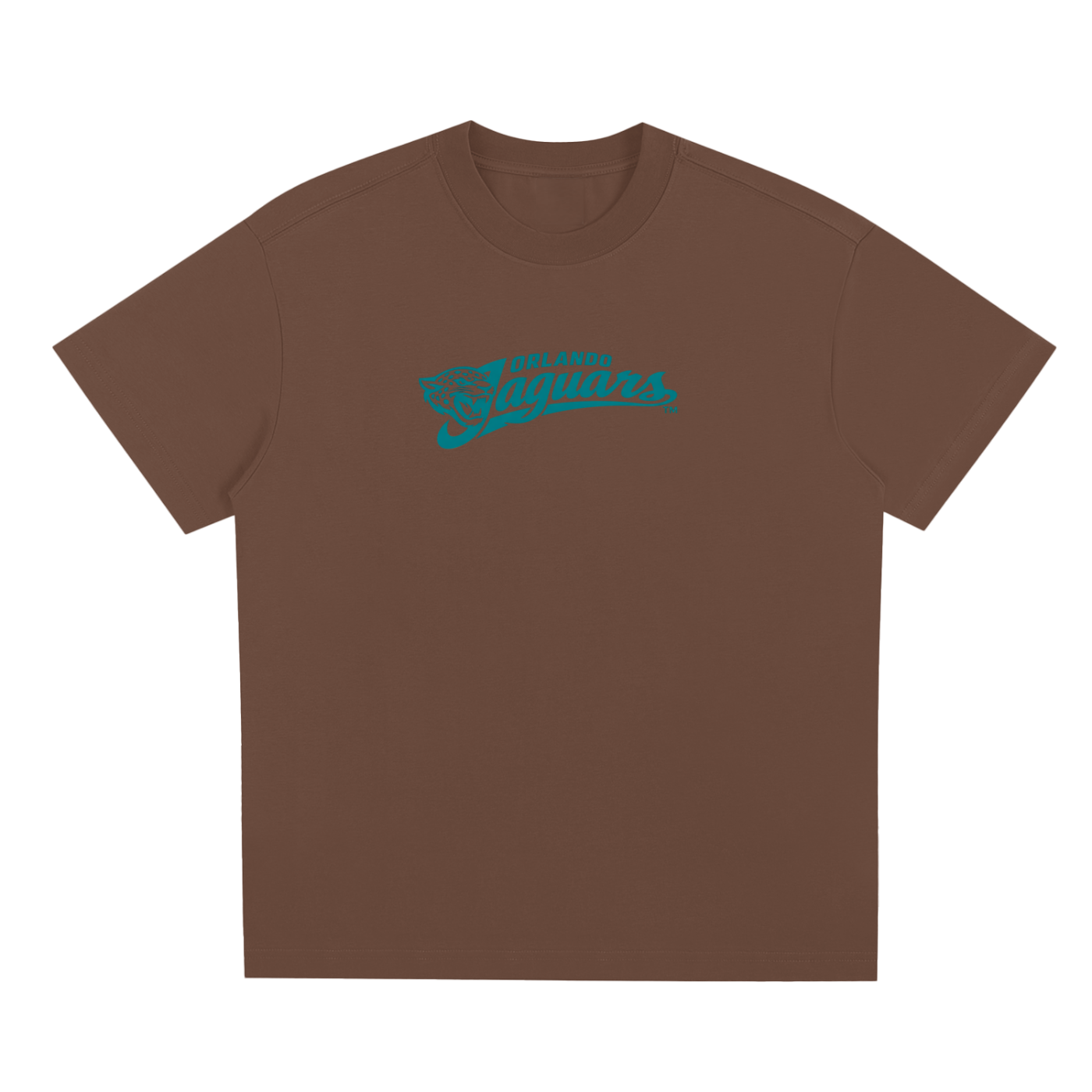 Orlando Jaguars Cooling T-Shirt