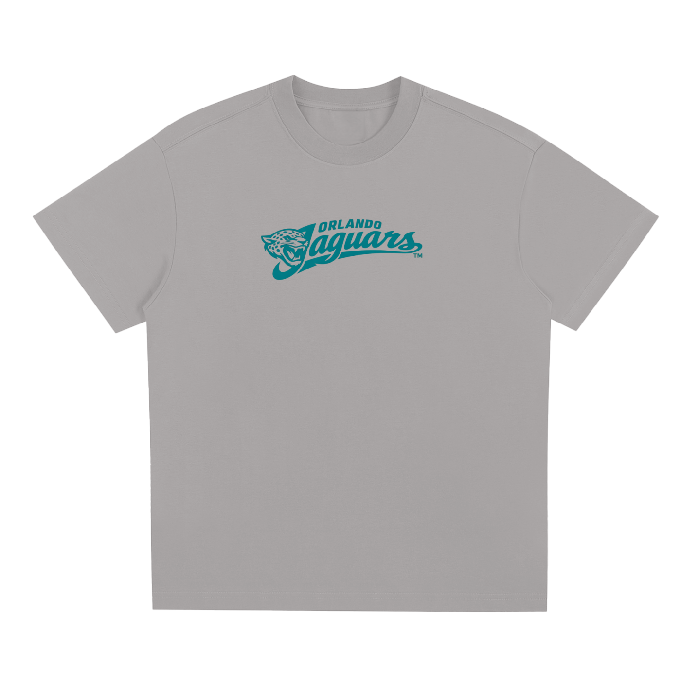 Orlando Jaguars Cooling T-Shirt