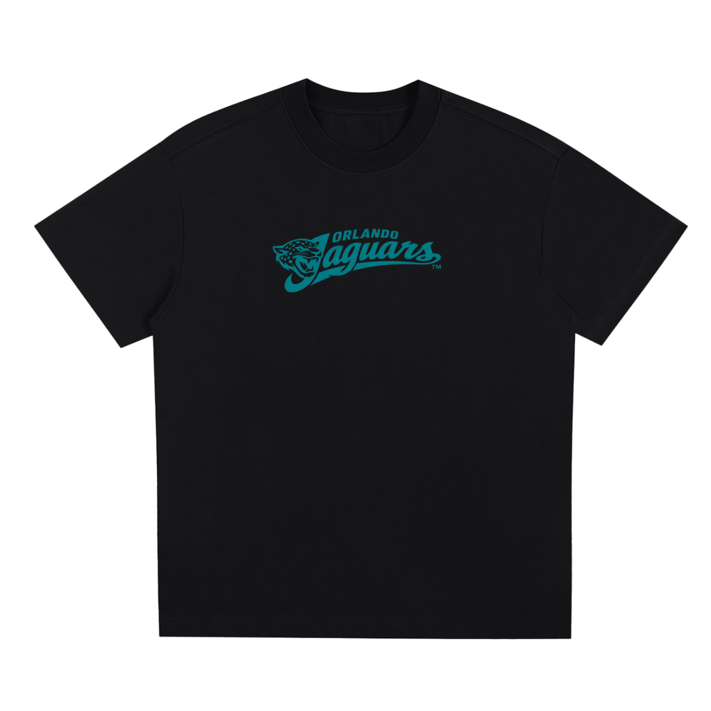 Orlando Jaguars Cooling T-Shirt