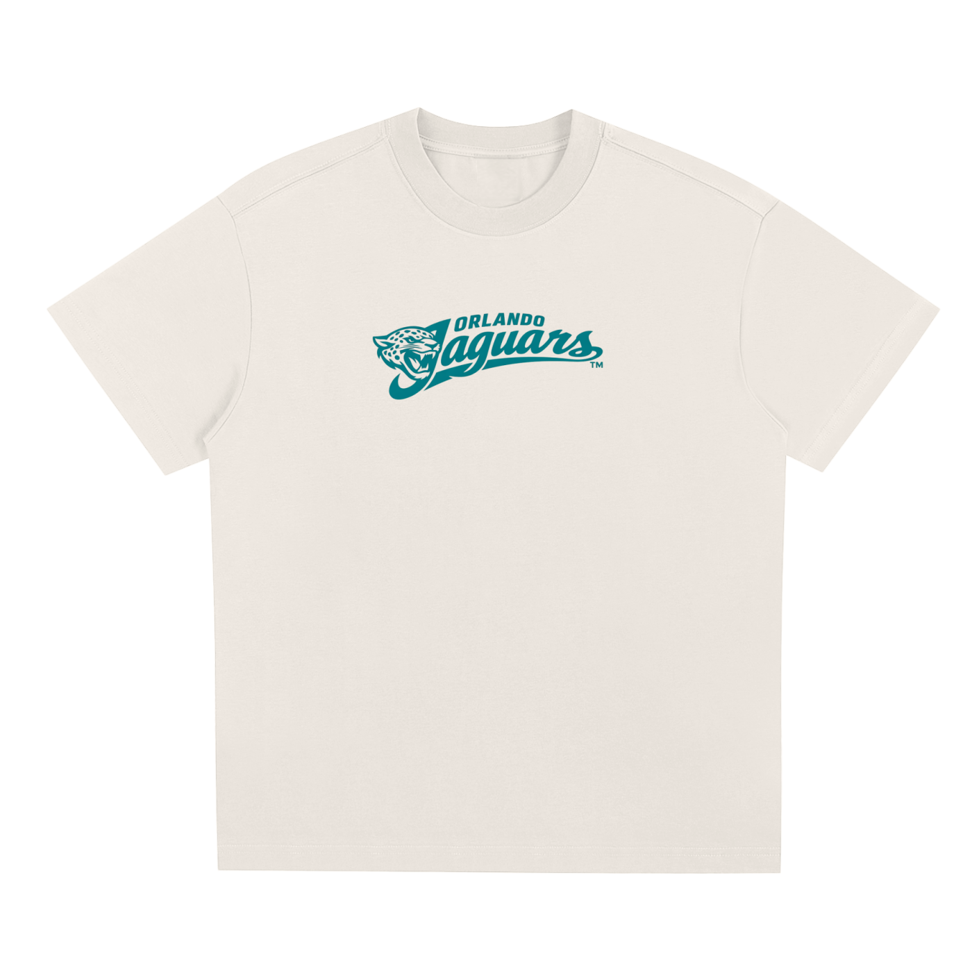 Orlando Jaguars Cooling T-Shirt